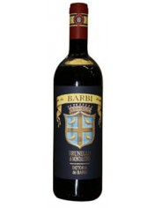 Brunello di Montalcino D.O.C.G. Barbi