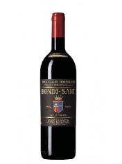 Brunello di Montalcino D.O.C.G. Biondi Santi