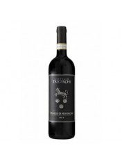 Brunello di Montalcino D.O.C.G. Castello Tricerchi