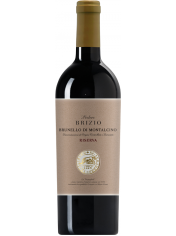 Brunello di Montalcino Riserva D.O.C.G. Podere Brixio 