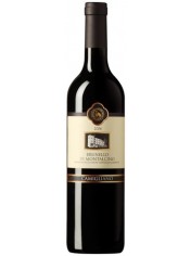 Brunello di Montalcino D.O.C.G. Camigliano