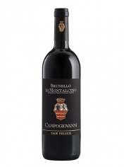  Brunello di Montalcino D.O.C.G. Campogiovanni 