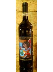 Brunello di Montalcino D.O.C.G. Podere Canalino