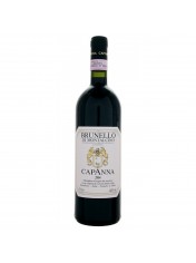 Brunello di Monatlcino D.O.C.G. Capanna