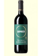 Brunello di Montalcino D.O.C.G. Caparzo