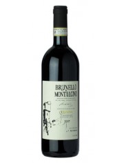 Brunello di Montalcino D.O.C.G. Cerbaiona