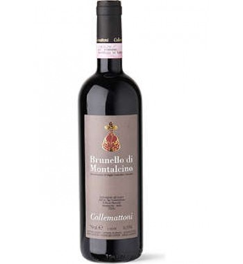 Brunello di Monatlcino D.O.C.G. Collemattoni