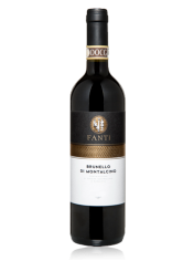 Brunello di Monatlcino D.O.C.G. Fanti