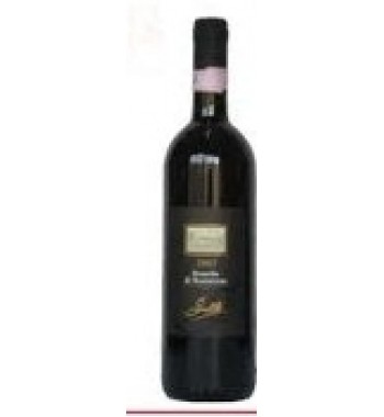 Brunello di Montalcino D.O.C.G. Fastelli