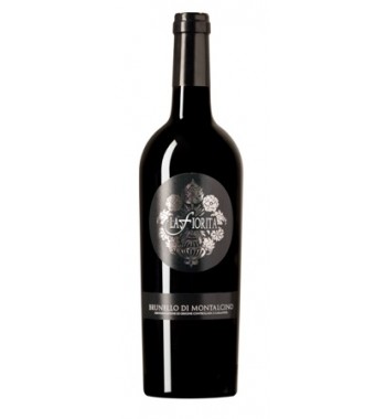 Brunello di Montalcino D.O.C.G. La Fiorita