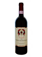  Brunello di Montalcino D.O.C.G. Fuligni