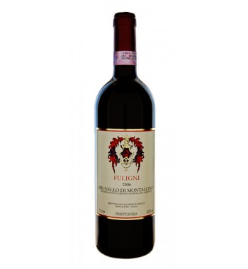  Brunello di Montalcino D.O.C.G. Fuligni