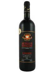 Brunello di Montalcino D.O.C.G.  Il Poggione