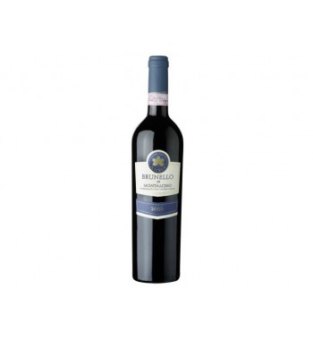 Brunello di Montalcino D.O.C.G. Iliceus