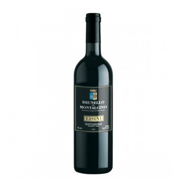 Brunello di Montalcino D.O.C.G. Lisini