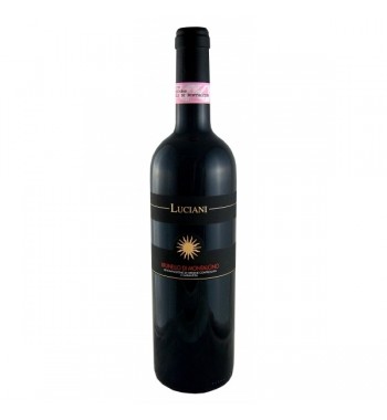 Brunello di Montalcino D.O.C.G. Luciani