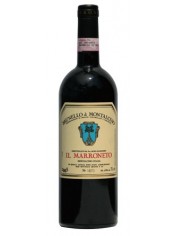 Brunello di Monatlcino D.O.C.G. Il Marroneto