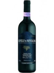 Brunello di Monatlcino D.O.C.G. Molinari Carlo