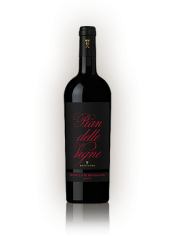 Brunello di Montalcino D.O.C.G. Pian delle Vigne