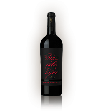 Brunello di Montalcino D.O.C.G. Pian delle Vigne