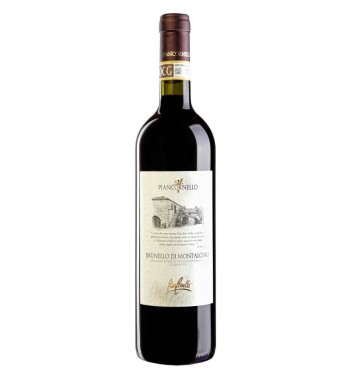 Brunello di Montalcino D.O.C.G. Piancornello