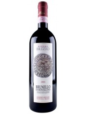 Brunello di Montalcino D.O.C.G. Podere Brizio