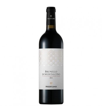 Brunello di Montalcino D.O.C.G. Poggio Landi