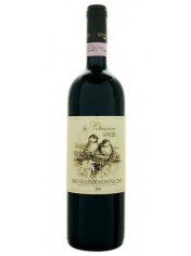 Brunello di Montalcino D.O.C.G. Le Potazzine