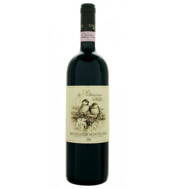 Brunello di Montalcino D.O.C.G. Le Potazzine