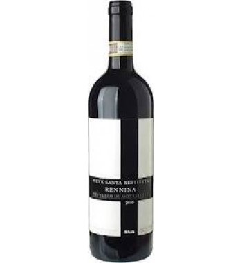 Brunello di Montalcino D.O.C.G. Rennina