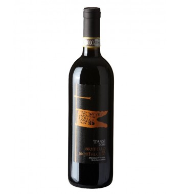 Brunello di Montalcino D.O.C.G. Tassi