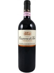 Brunello di Montalcino D.O.C.G. Casanova di Neri - Tenuta Nuova