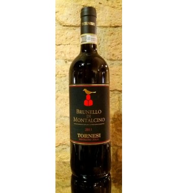 Brunello di Montalcino D.O.C.G. Tornesi