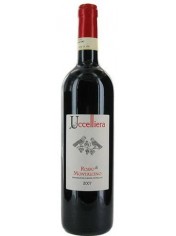 Brunello di Montalcino D.O.C.G. Uccelliera