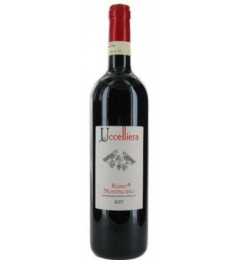 Brunello di Montalcino D.O.C.G. Uccelliera