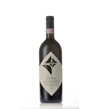 Brunello di Montalcino D.O.C.G. Ugolforte