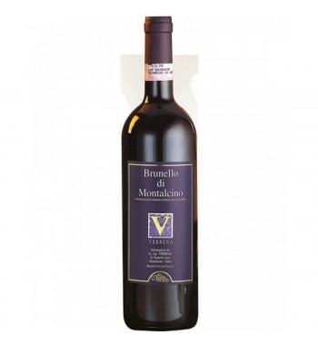 Brunello di Montalcino D.O.C.G. Verbena