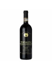 Brunello di Montalcino D.O.C.G. La Fornacina