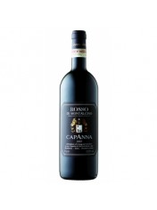 Capanna-Rosso di Montalcino D.O.C.