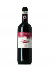 Chianti Classico-Lamole -I Fabbri D.O.C.G.