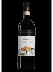 Chianti -Fattoria di Scanno Rocca Castagnoli