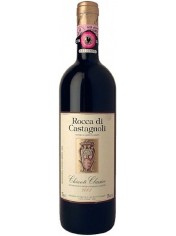 Chianti Classico - Rocca Castagnoli