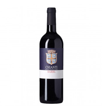 Chianti - Classico Barbi D.O.C.G.