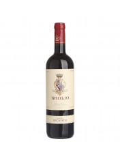 Chianti Classico - Brolio D.O.C.G.