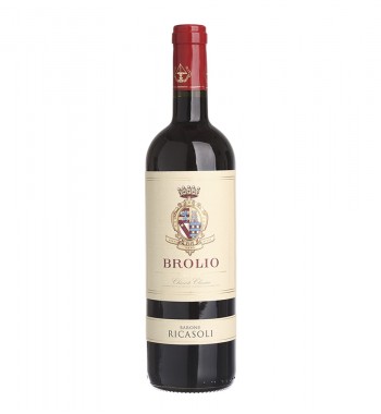 Chianti Classico - Brolio D.O.C.G.