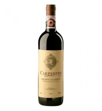 Chianti -  Classico Carpineto D.O.C.G.