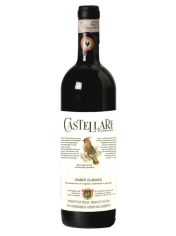 Chianti - Classico Castellare D.O.C.G