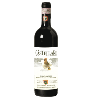 Chianti - Classico Castellare D.O.C.G