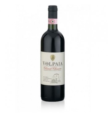 Chianti Classico-Volpaia D.O.C.G.