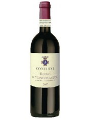 Montepulciano Rosso-Contucci D.O.C.